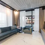 Appartement Lai 15a 2018 And 4018 Pärnu