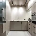 Appartement Lai 15a 2018 And 4018 Pärnu