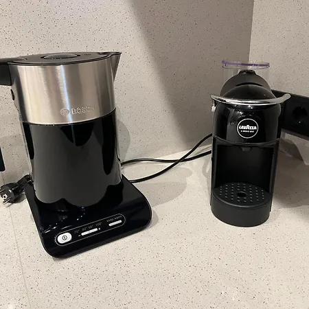 Appartement Lai 15a 2018 And 4018 *