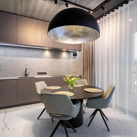 Apartment Lai 15a 2018 And 4018 *