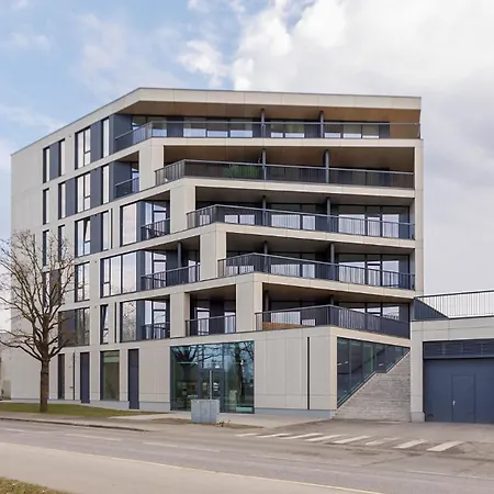 Lai 15a 2018 And 4018 Appartement *