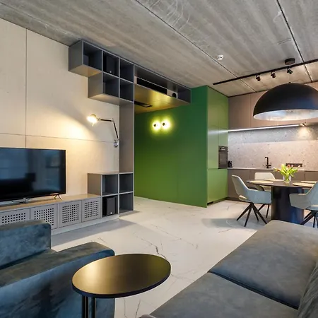 Apartment Lai 15a 2018 And 4018 Parnu