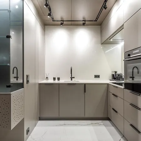 Apartment Lai 15a 2018 And 4018 Parnu