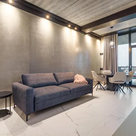 Appartamento Lai 15a 2018 And 4018 Pärnu