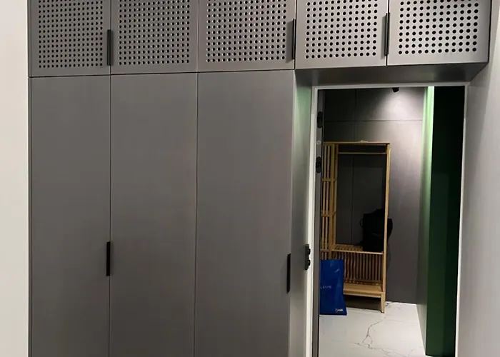 Appartement Lai 15a 2018 And 4018 Pärnu