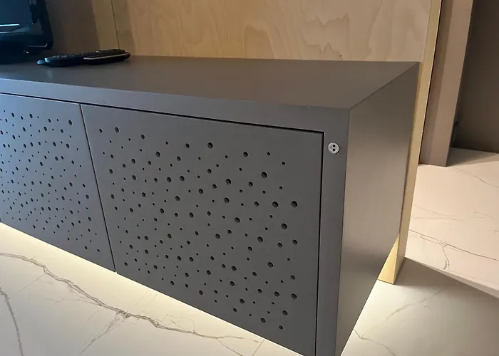 Appartement Lai 15a 2018 And 4018 Pärnu