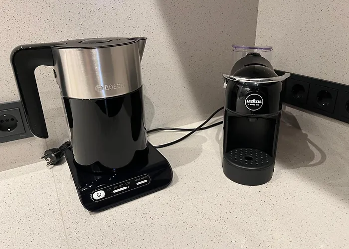 Apartament Lai 15a 2018 And 4018 *