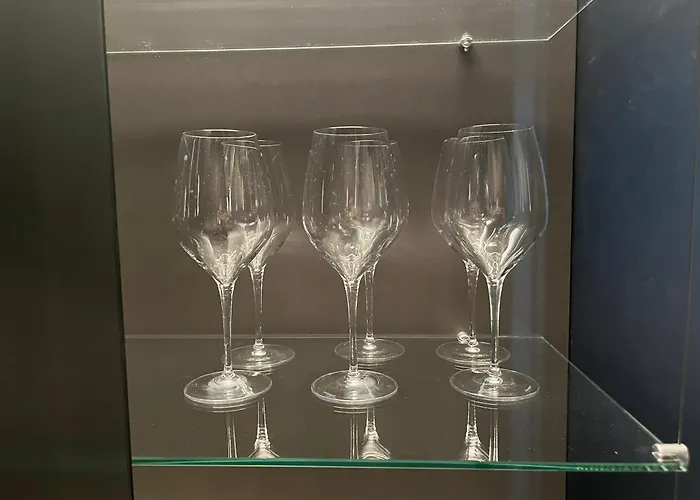 Appartement Lai 15a 2018 And 4018 *