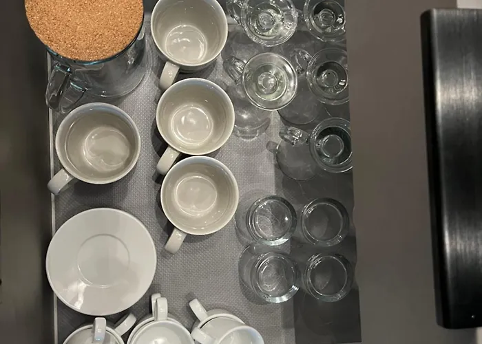 Appartement Lai 15a 2018 And 4018