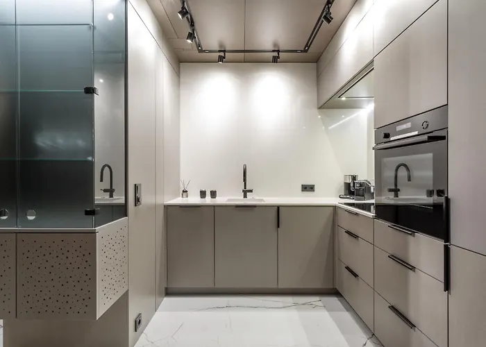 Apartament Lai 15a 2018 And 4018 Parnawa