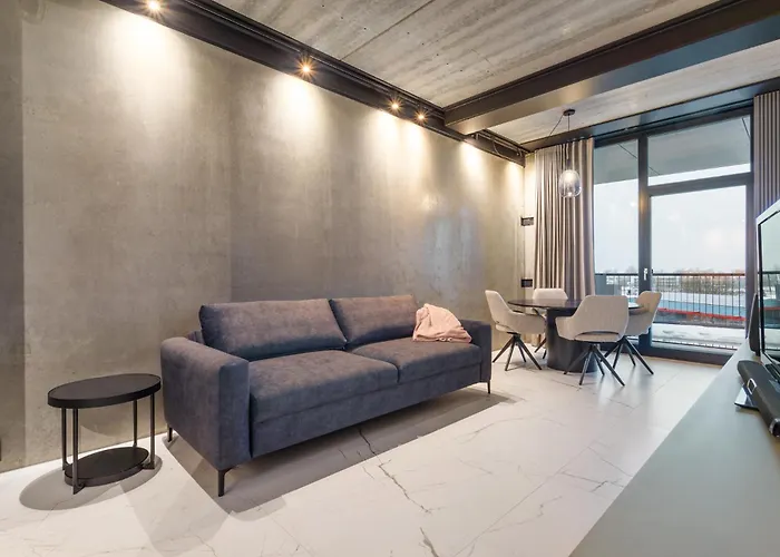 Appartement Lai 15a 2018 And 4018 Pärnu